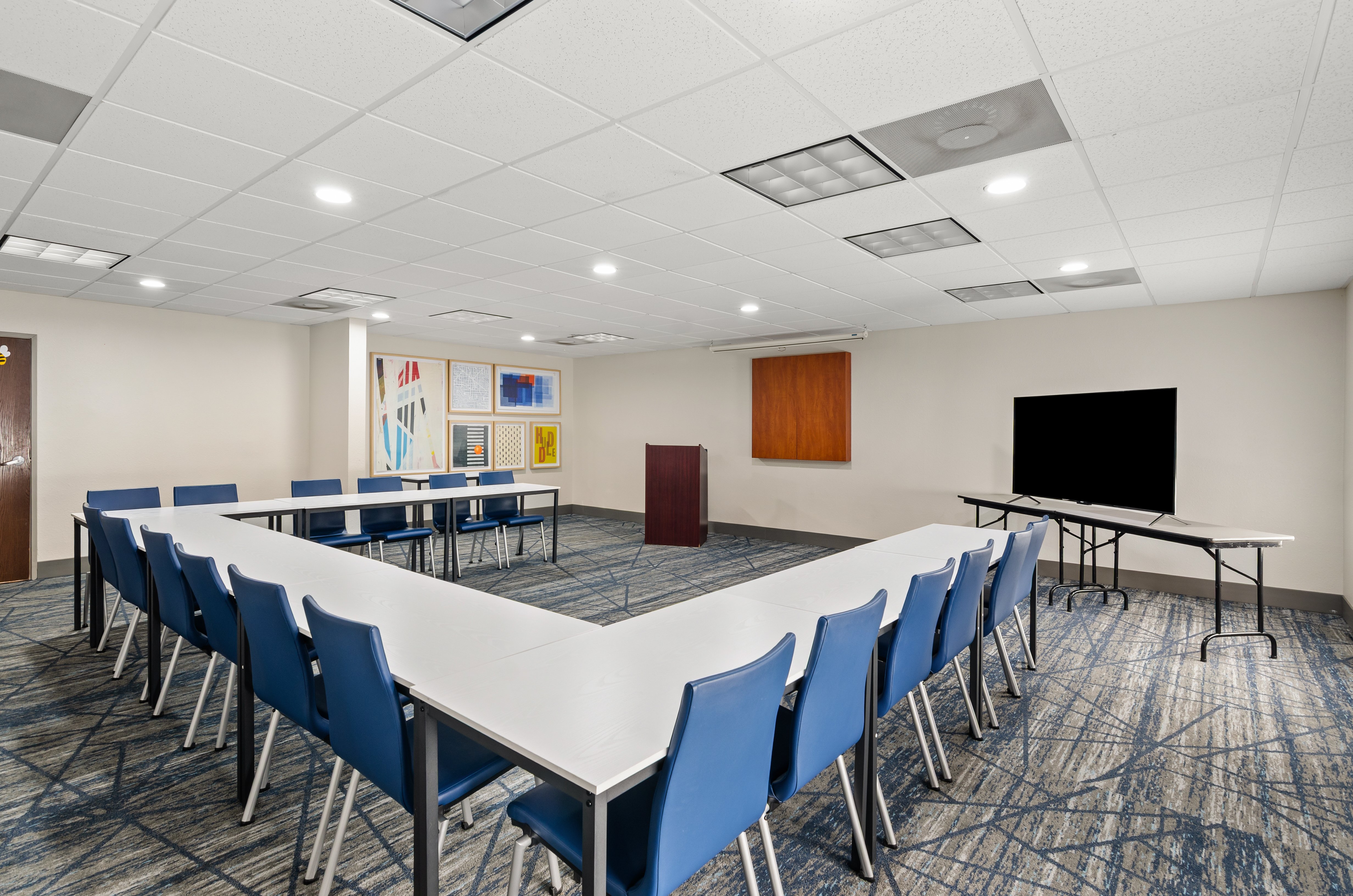 holiday inn express princeton by ihg