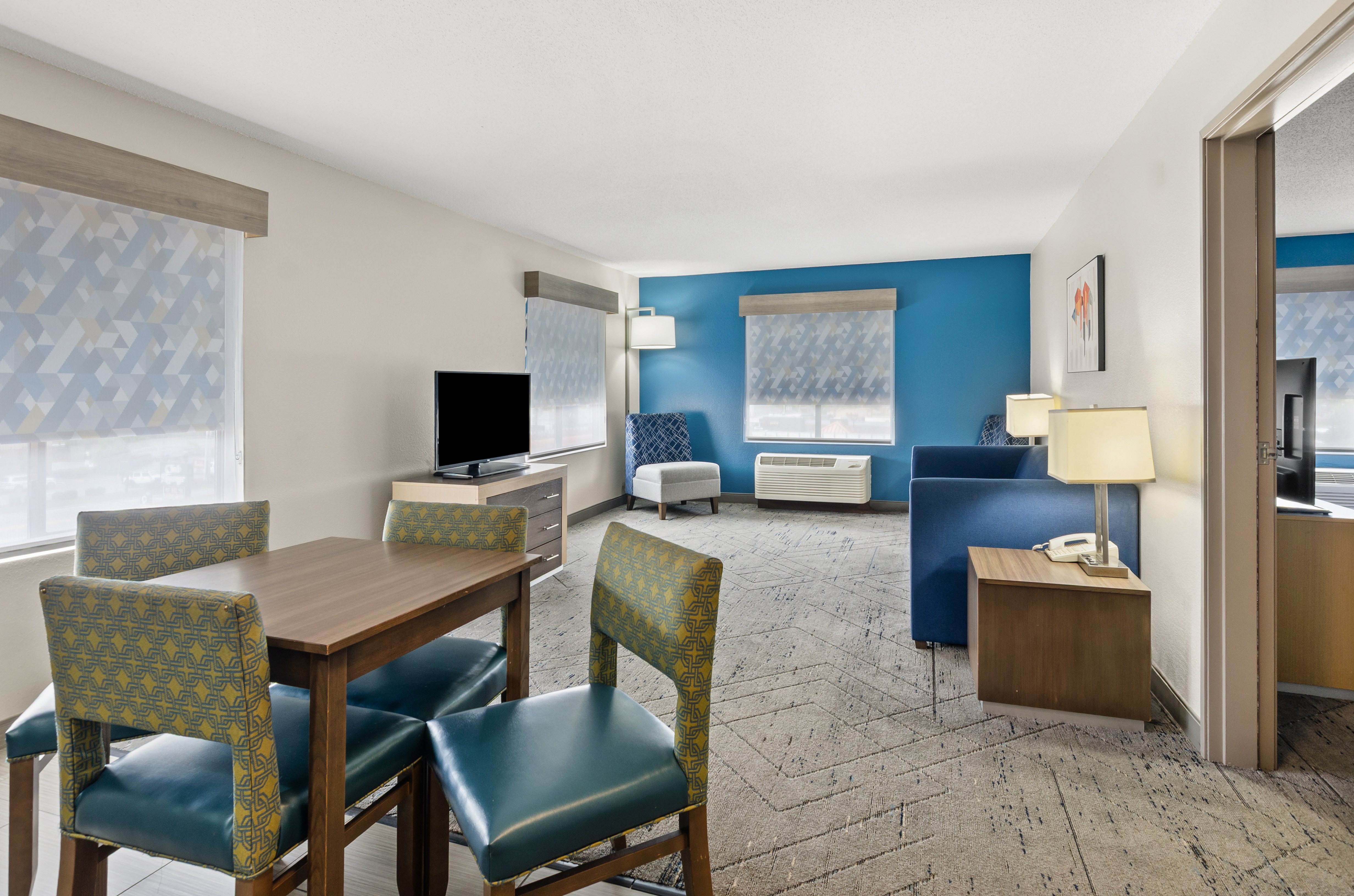 holiday inn express princeton by ihg