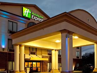 holiday inn express princeton by ihg