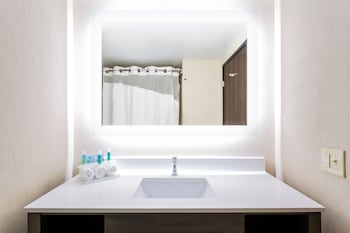 Holiday Inn Express Princeton By Ihg,Princeton>>Athens,3 star