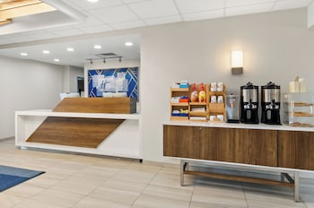 Holiday Inn Express Princeton By Ihg,Princeton>>Athens,3 star