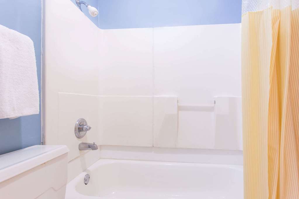 days inn by wyndham albany