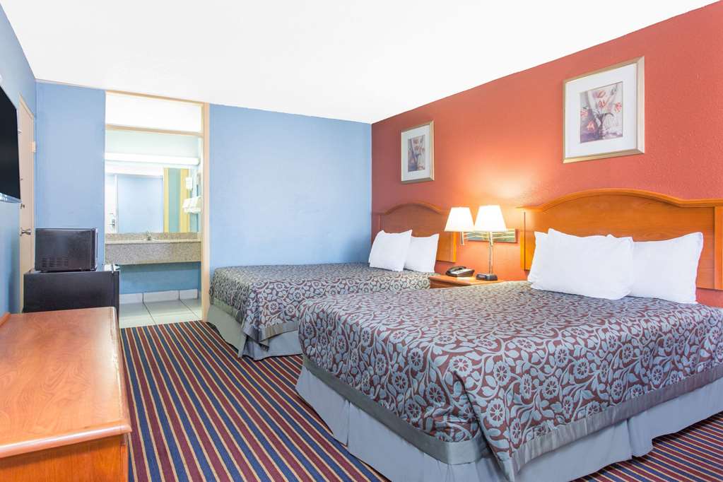 days inn by wyndham albany