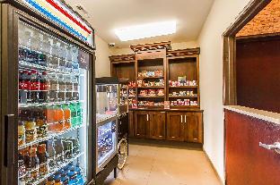 comfort suites mattoon