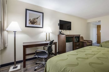 quality inn