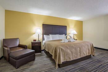 quality inn