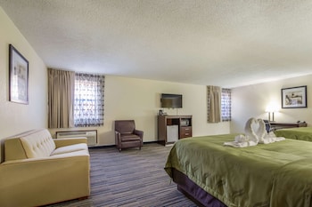 quality inn