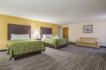 quality inn