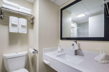 quality inn