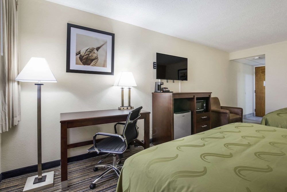quality inn
