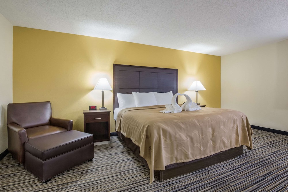 quality inn
