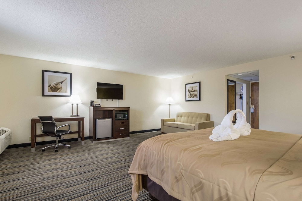 quality inn