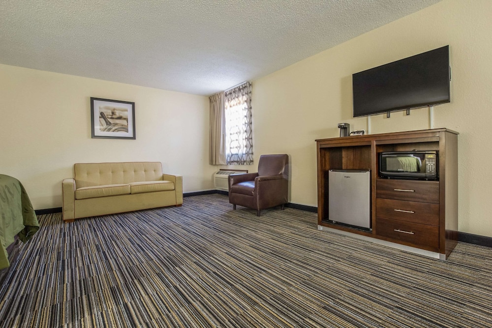 quality inn