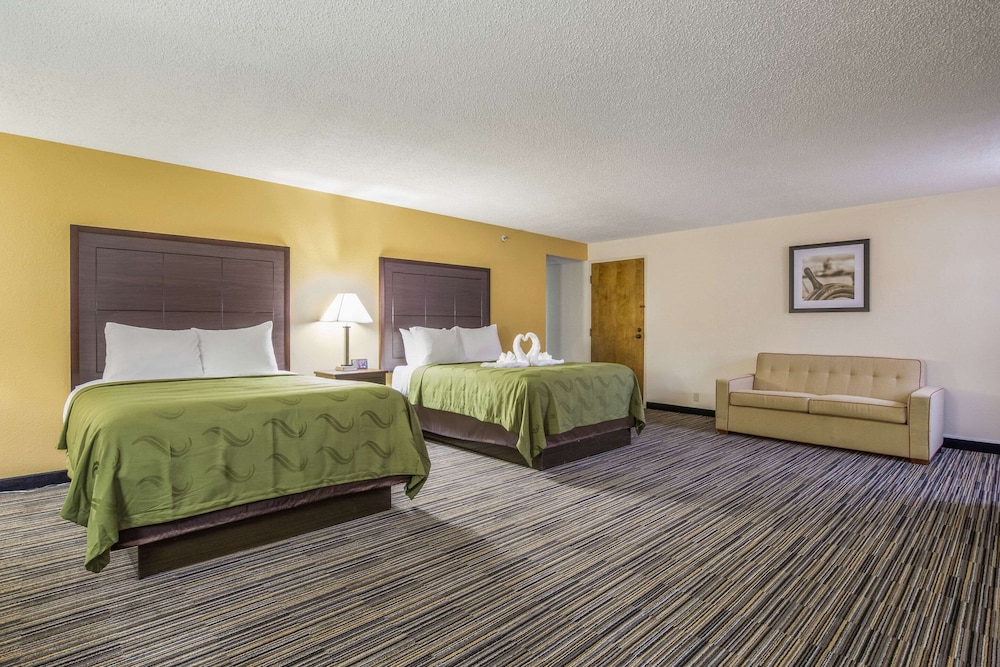 quality inn