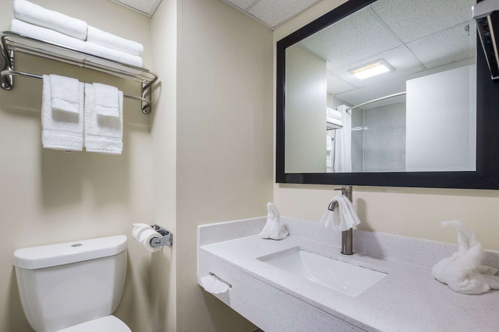 quality inn