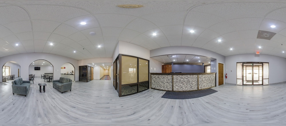 Quality Inn,Illinois>>Grayville,3 star