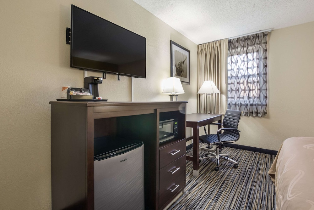 quality inn