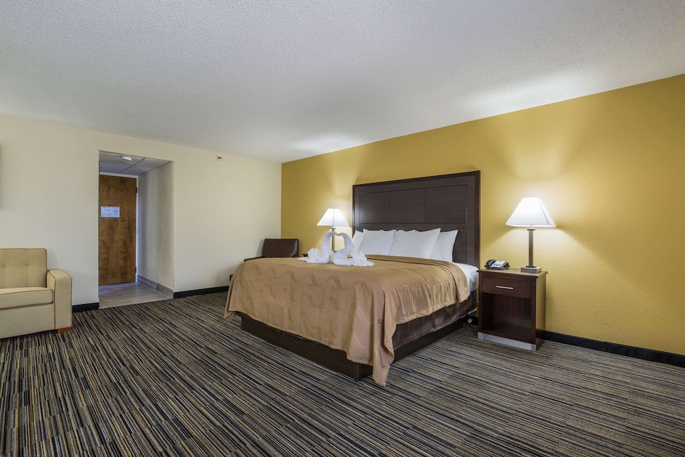 quality inn