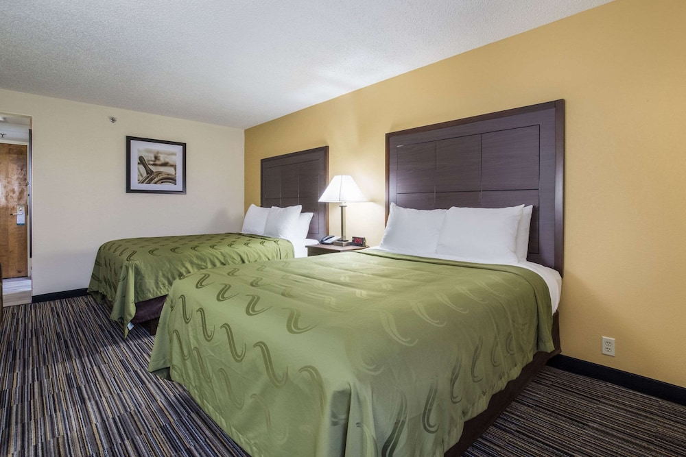 quality inn