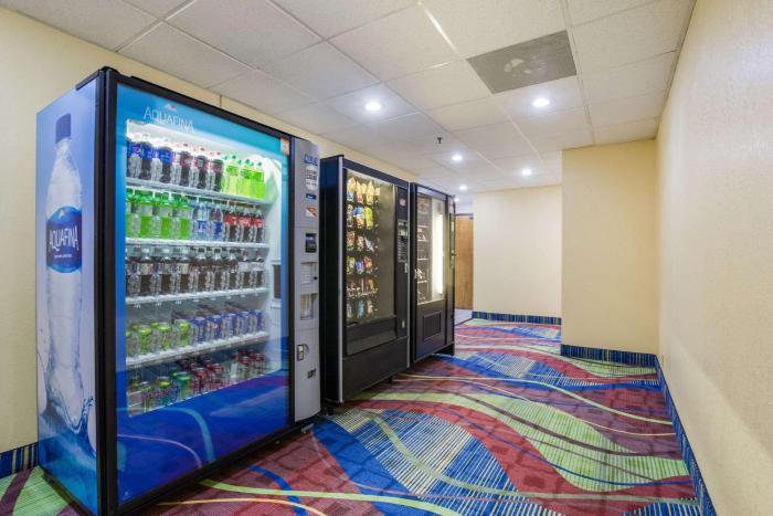 quality inn