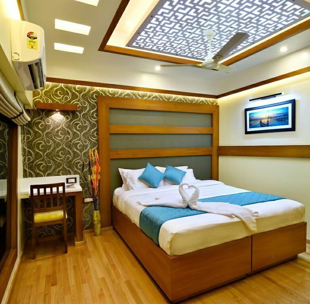 tulsi kayal retreat