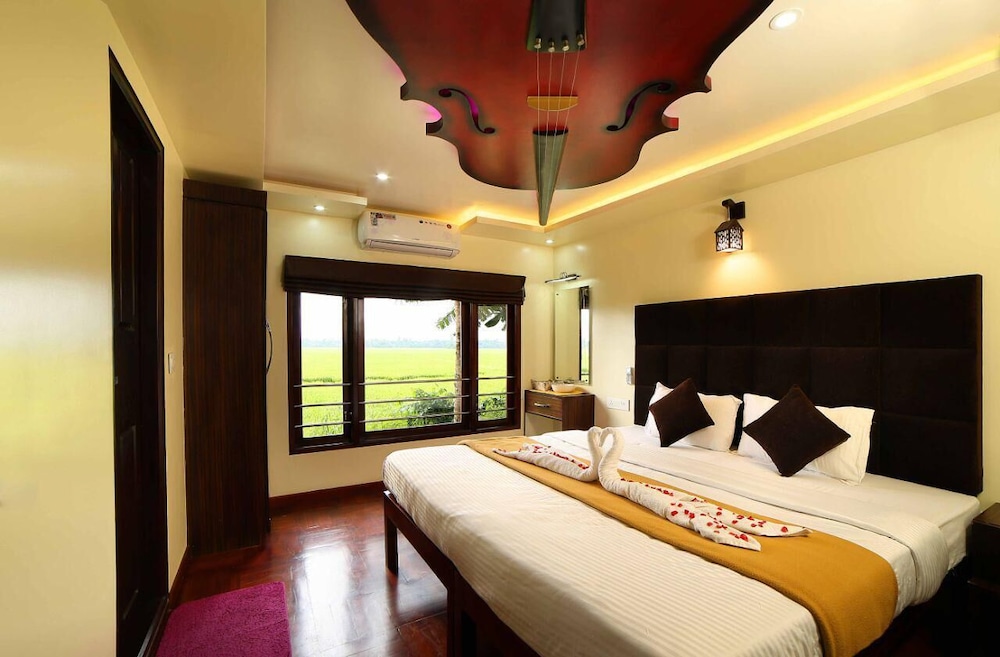 tulsi kayal retreat