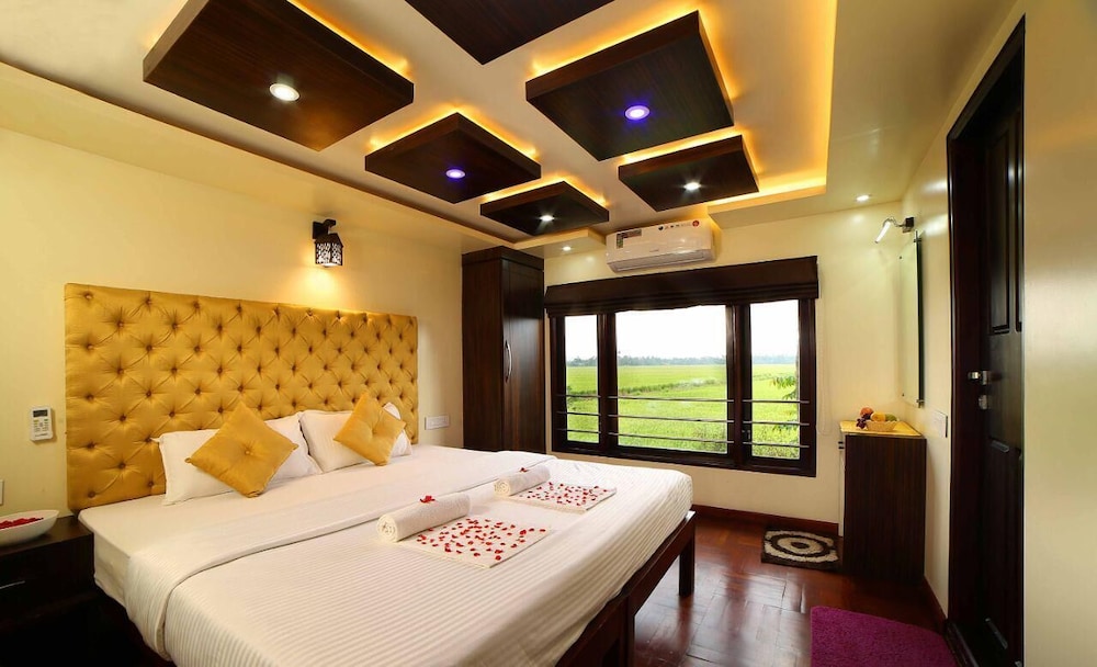 tulsi kayal retreat
