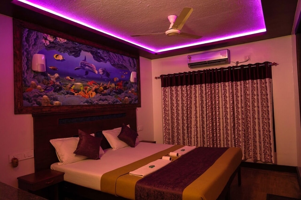 tulsi kayal retreat
