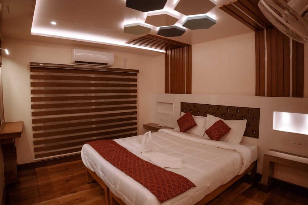 tulsi kayal retreat