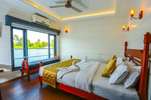 tulsi kayal retreat