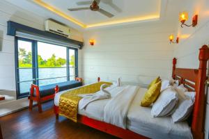 tulsi kayal retreat