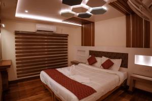 tulsi kayal retreat
