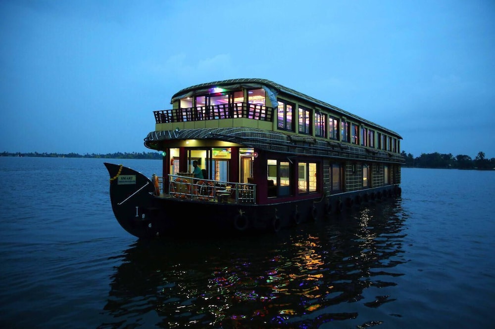 tulsi kayal retreat