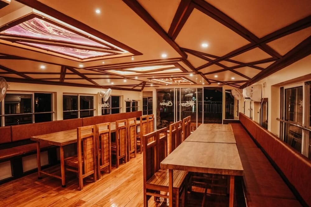 tulsi kayal retreat