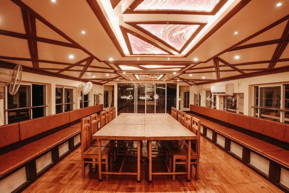 tulsi kayal retreat