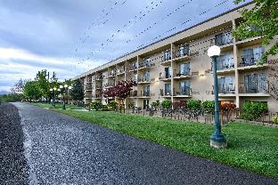 Oxford Suites Yakima,Yakima>>Washington,3 star