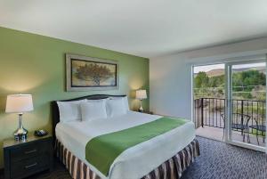 Oxford Suites Yakima,Yakima>>Washington,3 star