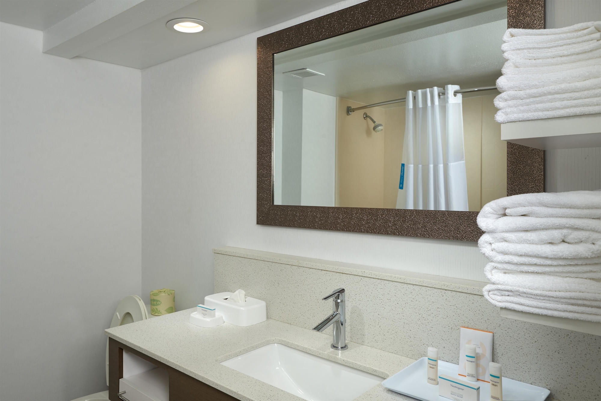 hampton inn goldsboro nc