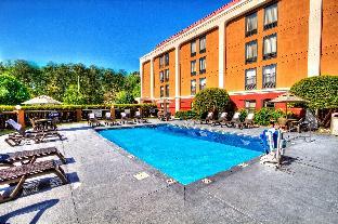 Hampton Inn Goldsboro Nc,Wayne County>>Goldsboro,3 star