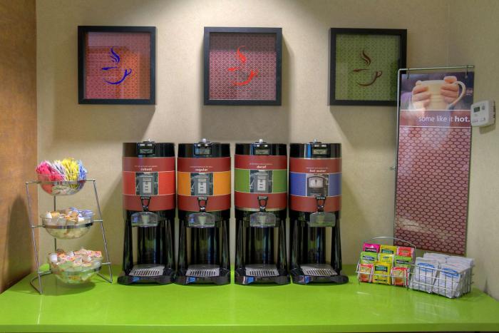 hampton inn goldsboro nc
