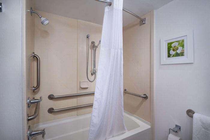 hampton inn goldsboro nc