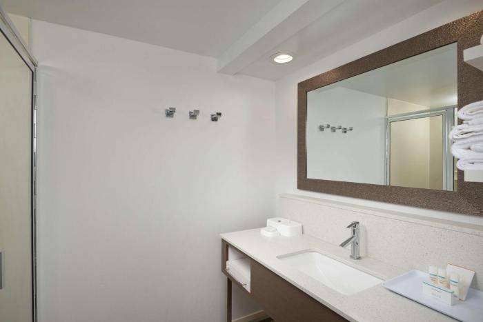hampton inn goldsboro nc