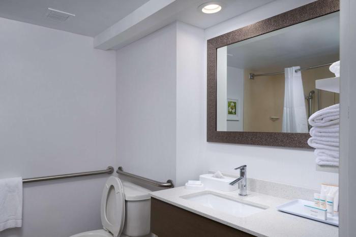 hampton inn goldsboro nc