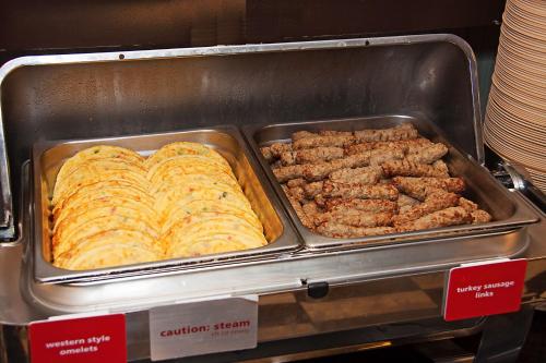 hampton inn goldsboro nc