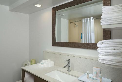 hampton inn goldsboro nc