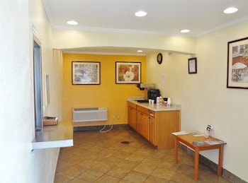 Americas Best Value Inn Goldsboro,Wayne County>>Goldsboro,2 star