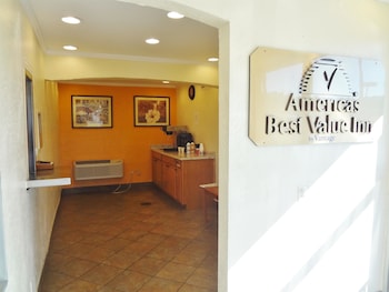 Americas Best Value Inn Goldsboro,Wayne County>>Goldsboro,2 star