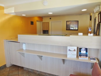 Americas Best Value Inn Goldsboro,Wayne County>>Goldsboro,2 star