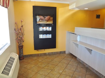 americas best value inn goldsboro