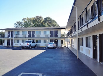 Americas Best Value Inn Goldsboro,Wayne County>>Goldsboro,2 star